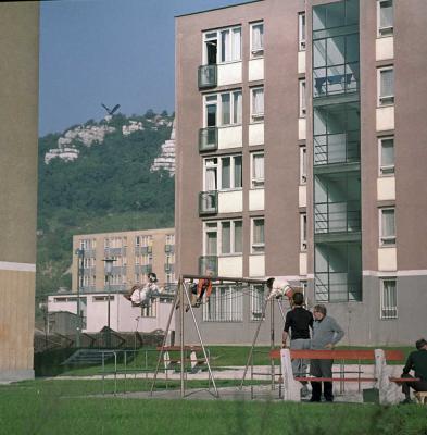 Évforduló - Városkép - Húsz éves Tatabánya