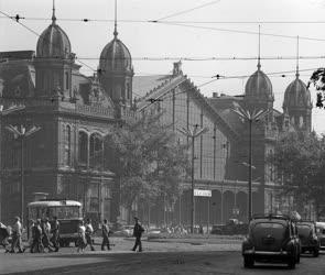 A szerző válogatása - Budapesti pillanatkép