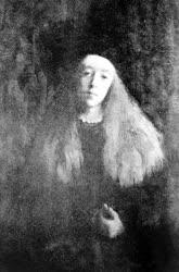 Ferenczy Károly festő