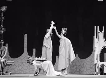 Kultúra - Balett - Salome
