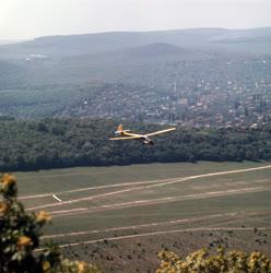 Sport - Vitorlázórepülők