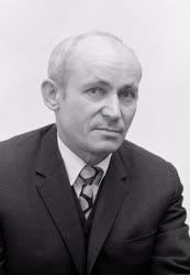 1975-ös Állami díjasok - Kutassy Imre