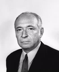 1973-as Állami-díjasok - Dr. Perényi Imre 