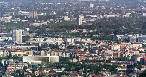 Városkép - Budapest