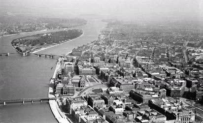 Városok - Budapest