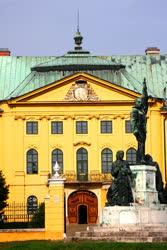 Kalocsa - Érseki palota / kastély