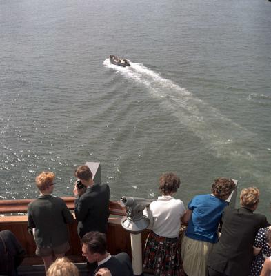 Holland városok - Scheveningen