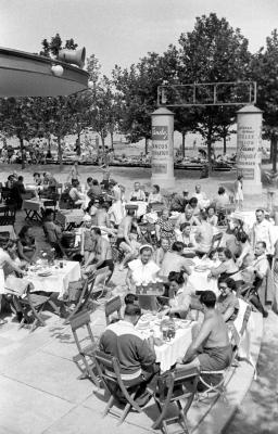 Vendéglátás - Szabadidő - A Strand Étterem Siófokon