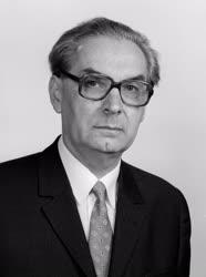 1985-ös Állami Díjasok - Schnell László