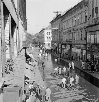 Városkép - Szeged