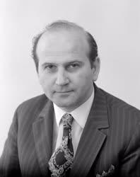 1975-ös Állami díjasok - Jánosi Marcell
