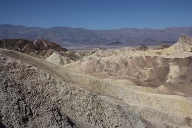 Természet - Death Valley