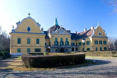 Budapest - A Nagytétényi Kastélymúzeum