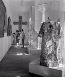 Kultúra - Szerb egyháztörténeti múzeum létesült Szentendrén