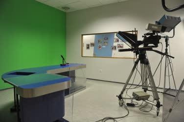 Kultúra - MTVA Rádió- és Televíziótörténeti Múzeum