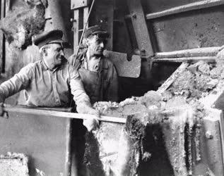 Ipar - Lenin Kohászati Művek martin üzeme