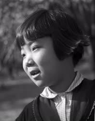 Állami gondozás - Pak Den Aj koreai gyermekotthon