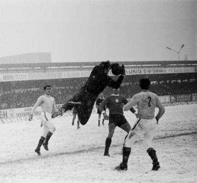 Sport - Labdarúgás - Rába ETO-Budapesti Honvéd