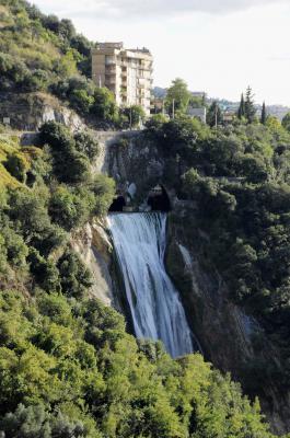 Villa d' Este - Tivoli