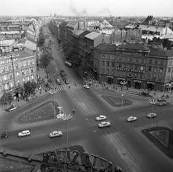 A szerző válogatása - Budapesti pillanatkép