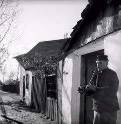 Folklór - Nagy Sándor 