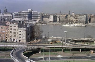 Városkép - Budapest