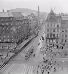 Városkép - Budapest