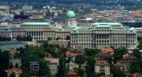 Városkép - Budapest 