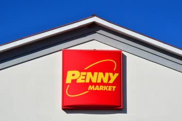 Kereskedelem - Keszthely - Penny Market 