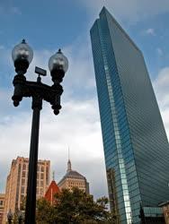 Boston - John Hancock Tower