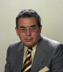 Pénzügy - Fekete János, az MNB elnökhelyettese