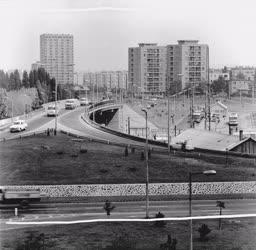 Városkép - Budapest 