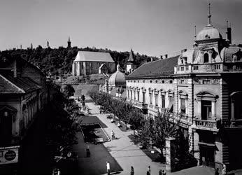 Városkép - Miskolc