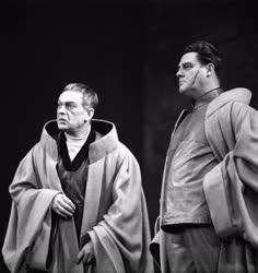 Színház - Shakespeare-Brecht: Coriolanus