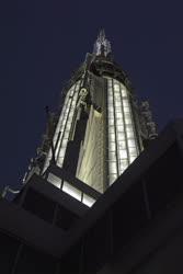Városkép - New York - Empire State Building
