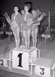 Sport - Az 1965-ös Universiade Budapesten