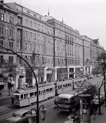 Budapest - Nagykörút - Royal Szálló