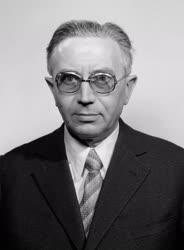 1978-as Állami-díjasok  - Dr. Benkó Imre