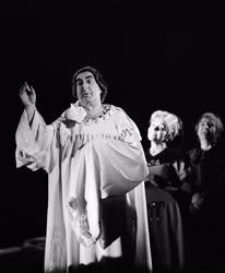 Kultúra - Opera - Puccini: Gianni Schicchi 