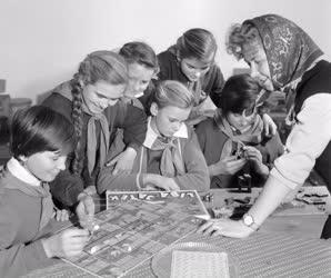 Oktatás - Mogyoródi új általános iskola
