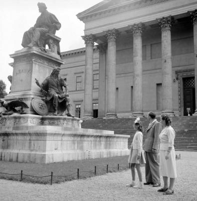 Vakáció - Kecskeméti család szabadsága Budapesten