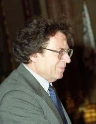 1990-es Kossuth-díjasok - Konrád György