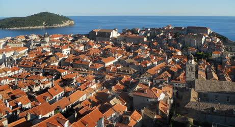 Városkép - Dubrovnik 
