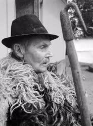 Évforduló - 100 éves férfi