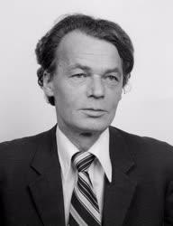 1980-as Kossuth-díjasok - Gyurkó László