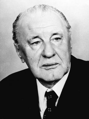 Kádár János