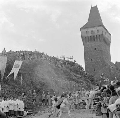 Kultúra - Dózsa György életéről forgatnak filmet