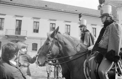 Belpolitika - Életkép - Budai Ifjúsági Napok 