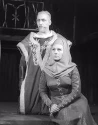 Kultúra - Színház - W. Shakespeare: II. Richard