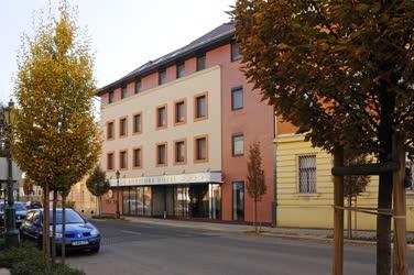 Gyula - Corso Boutique Hotel 